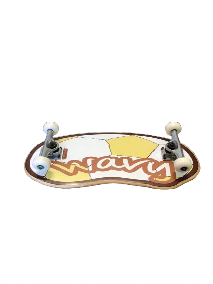 Bean Board